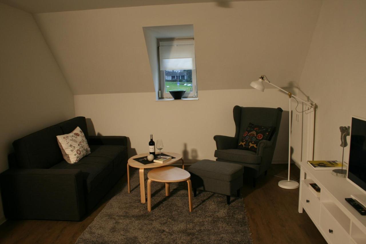 Apartpeterstor 蒙塔鲍尔 外观 照片