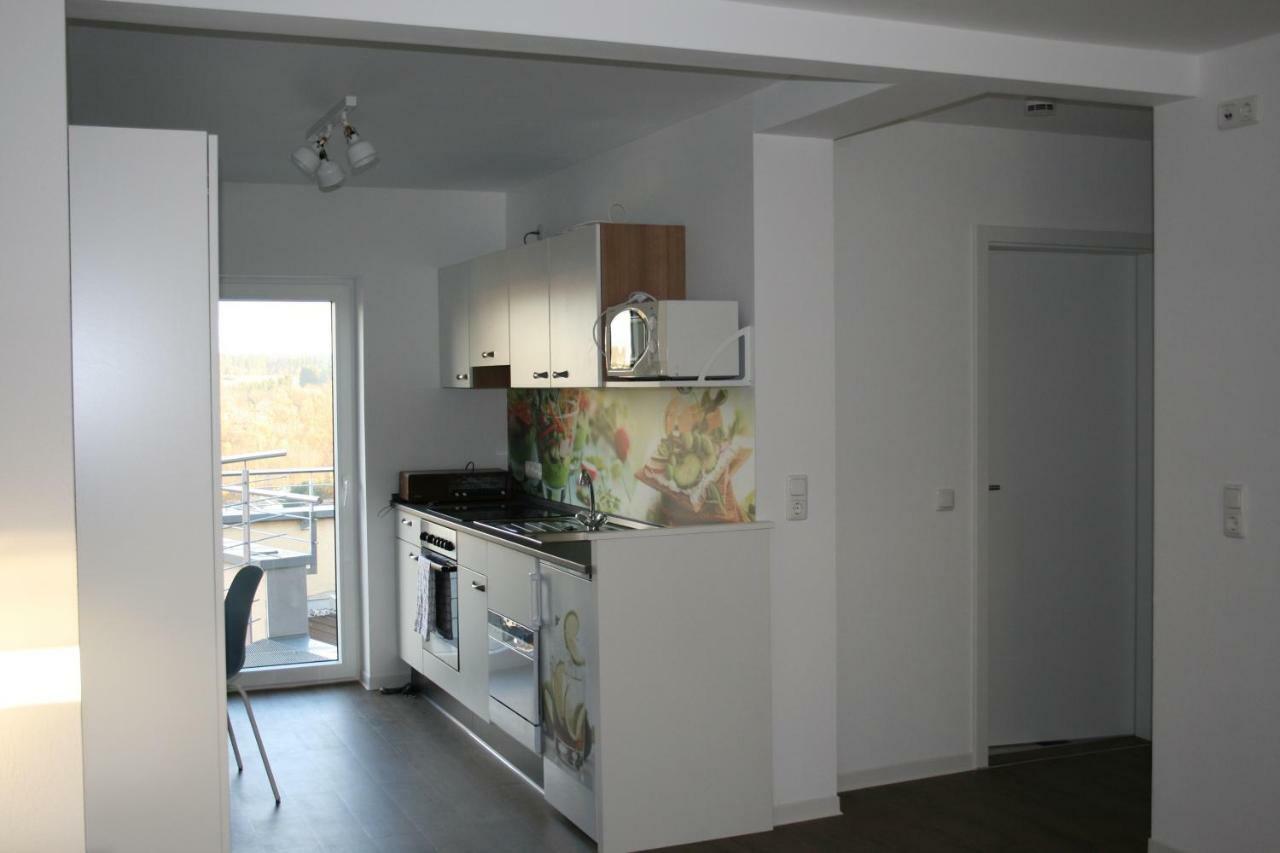 Apartpeterstor 蒙塔鲍尔 外观 照片