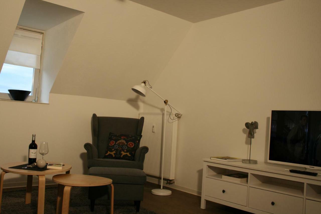 Apartpeterstor 蒙塔鲍尔 外观 照片